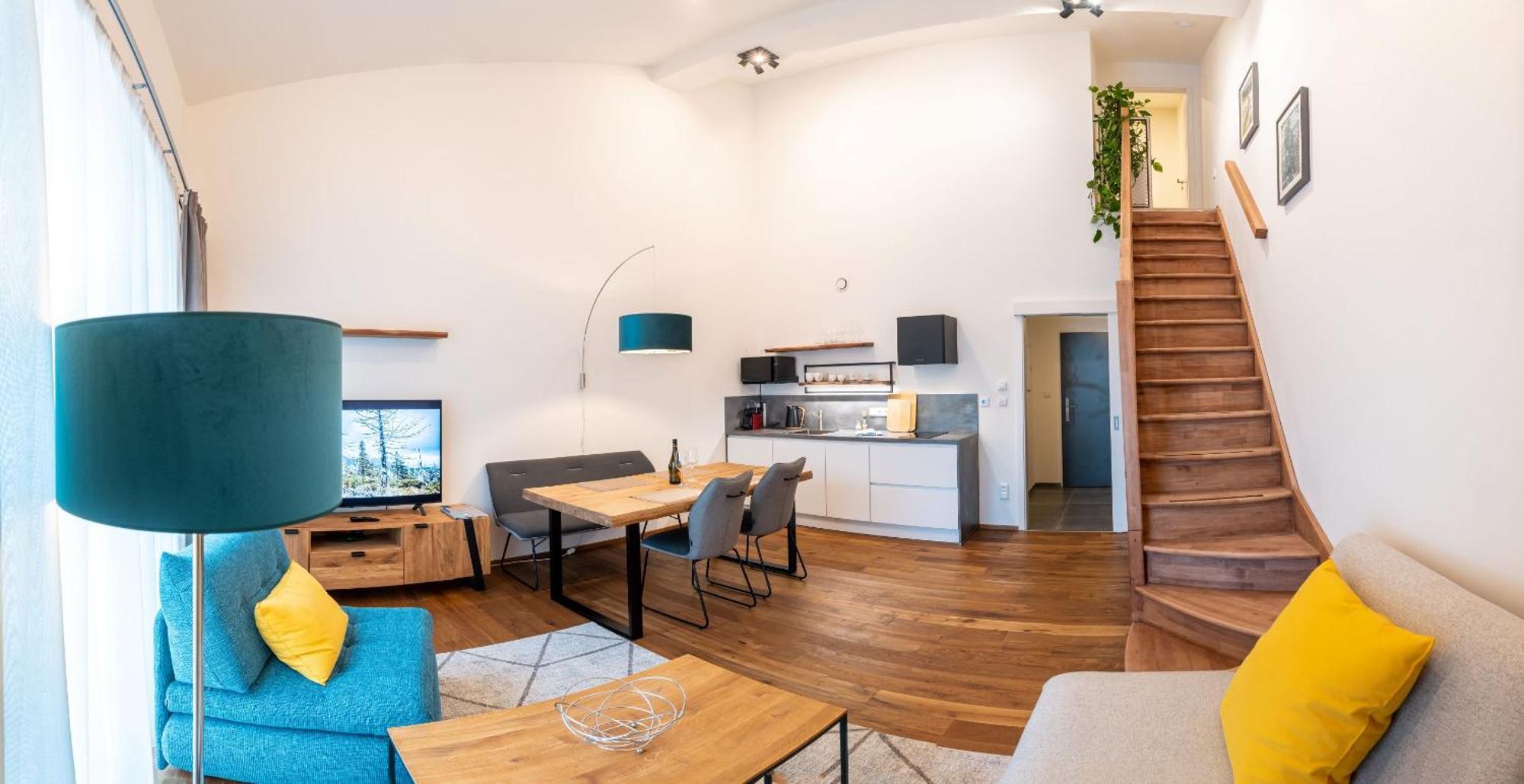 Apartmany Resort Vrchlabí Szoba fotó