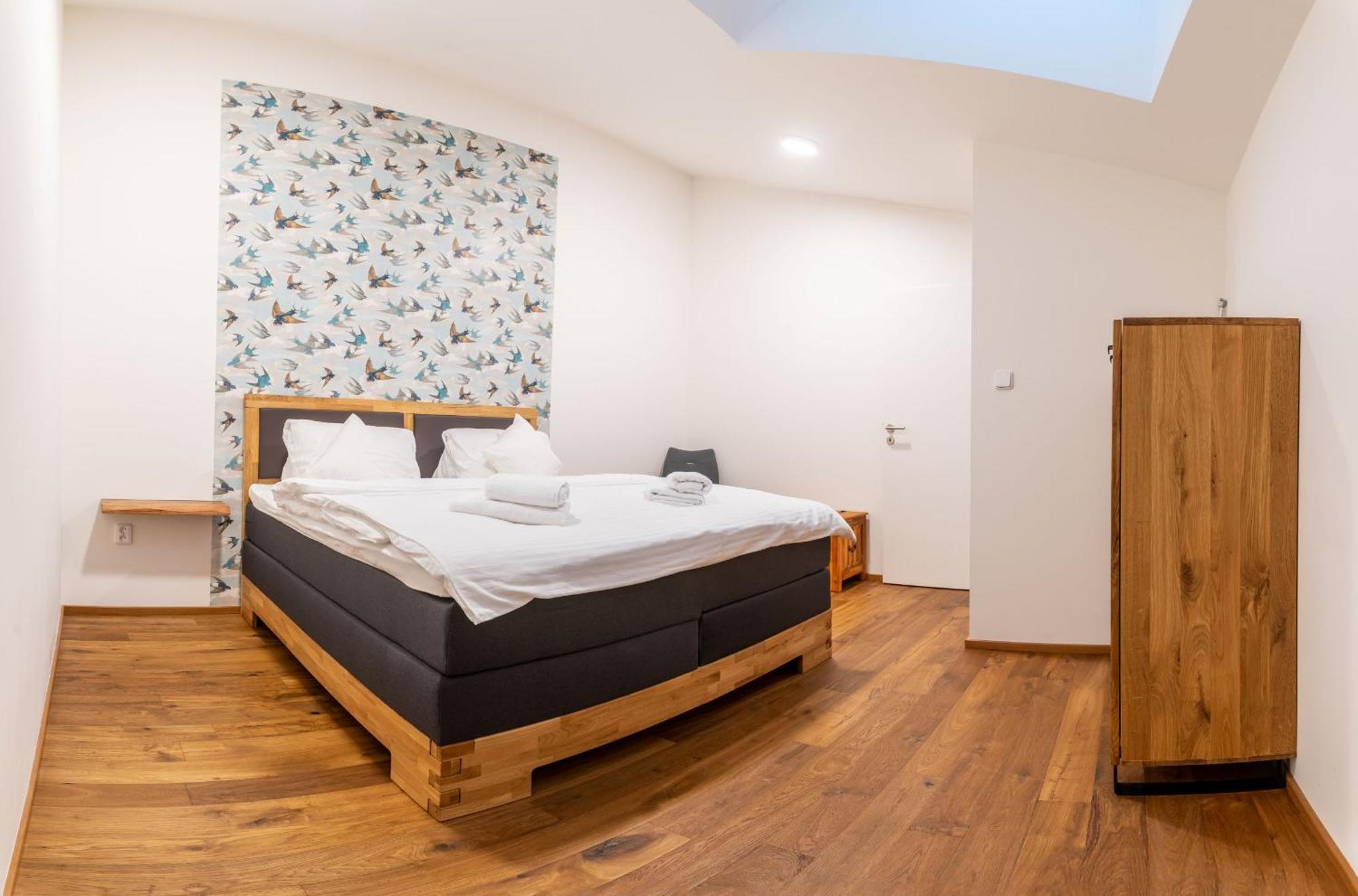 Apartmany Resort Vrchlabí Szoba fotó