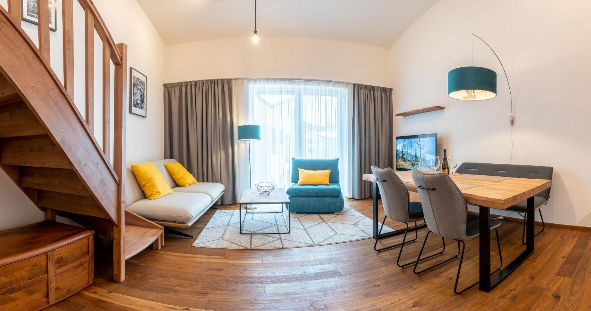 Apartmany Resort Vrchlabí Szoba fotó
