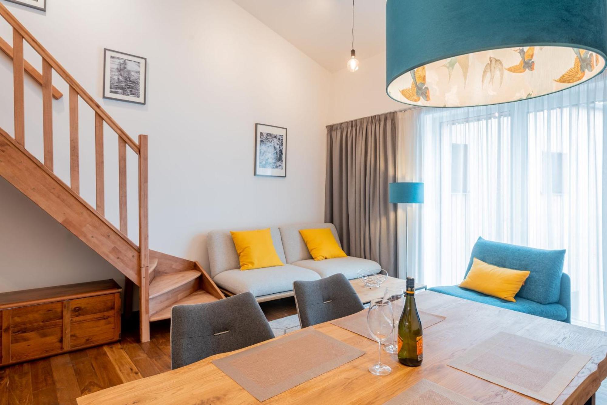 Apartmany Resort Vrchlabí Szoba fotó