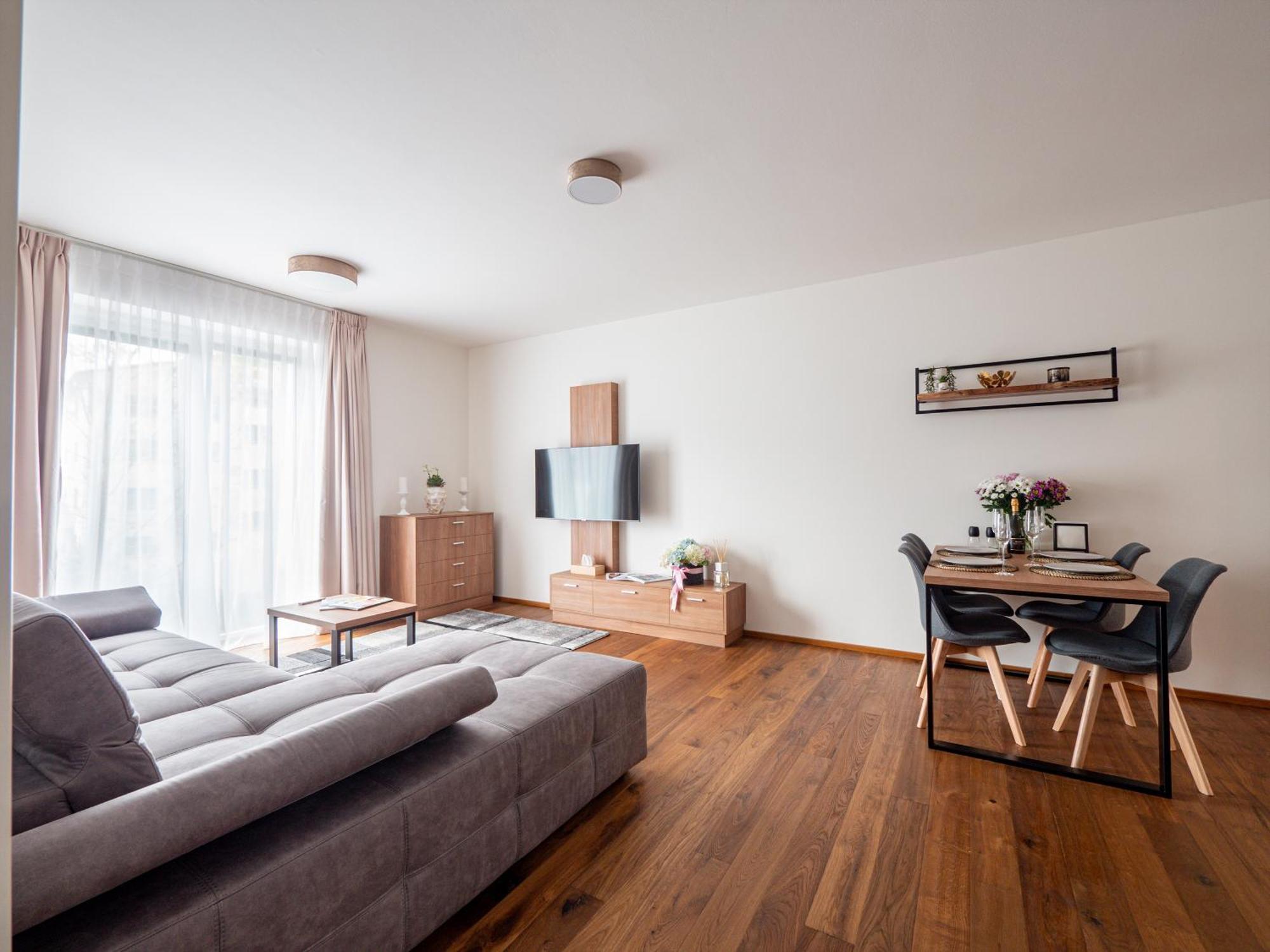 Apartmany Resort Vrchlabí Szoba fotó