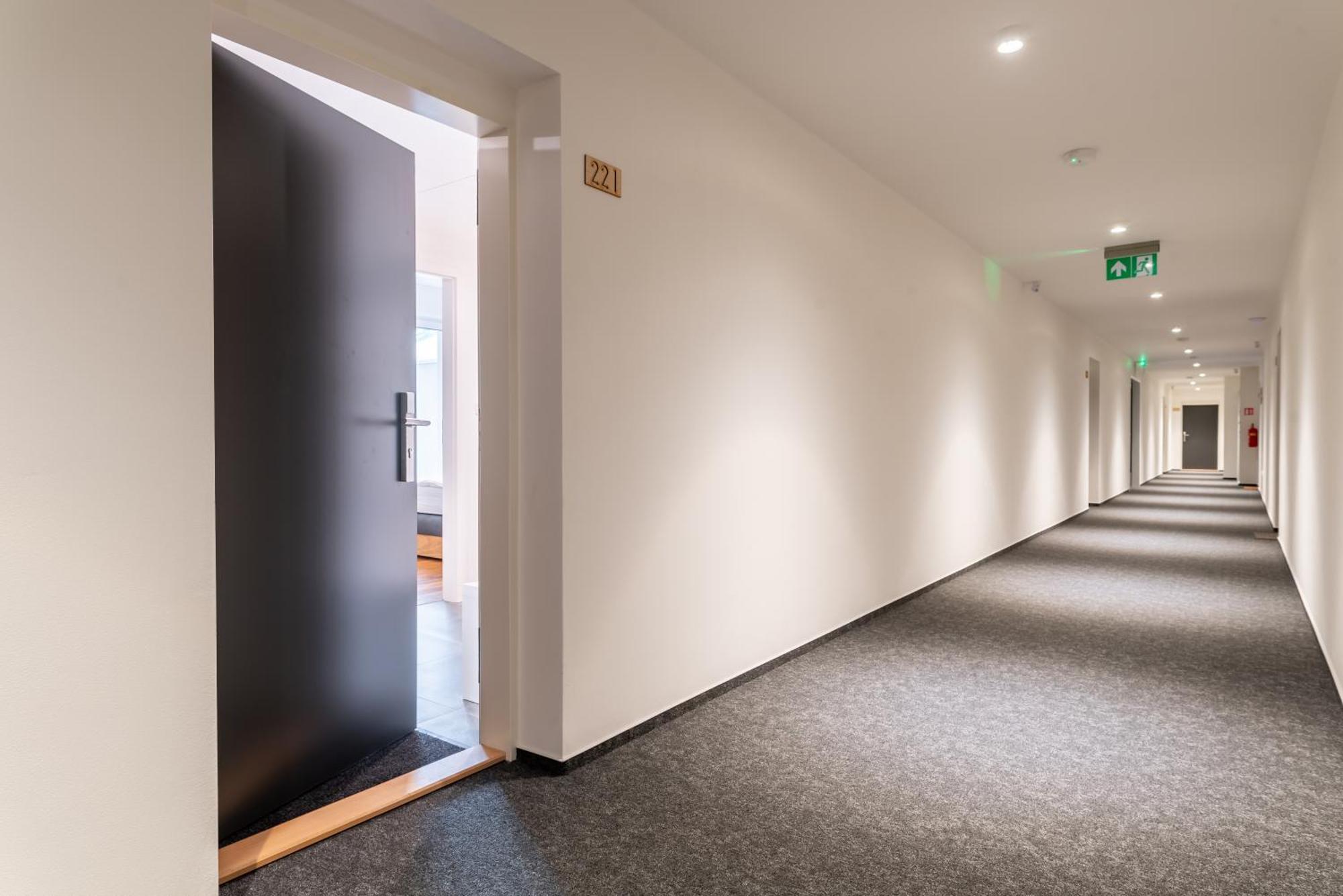 Apartmany Resort Vrchlabí Szoba fotó