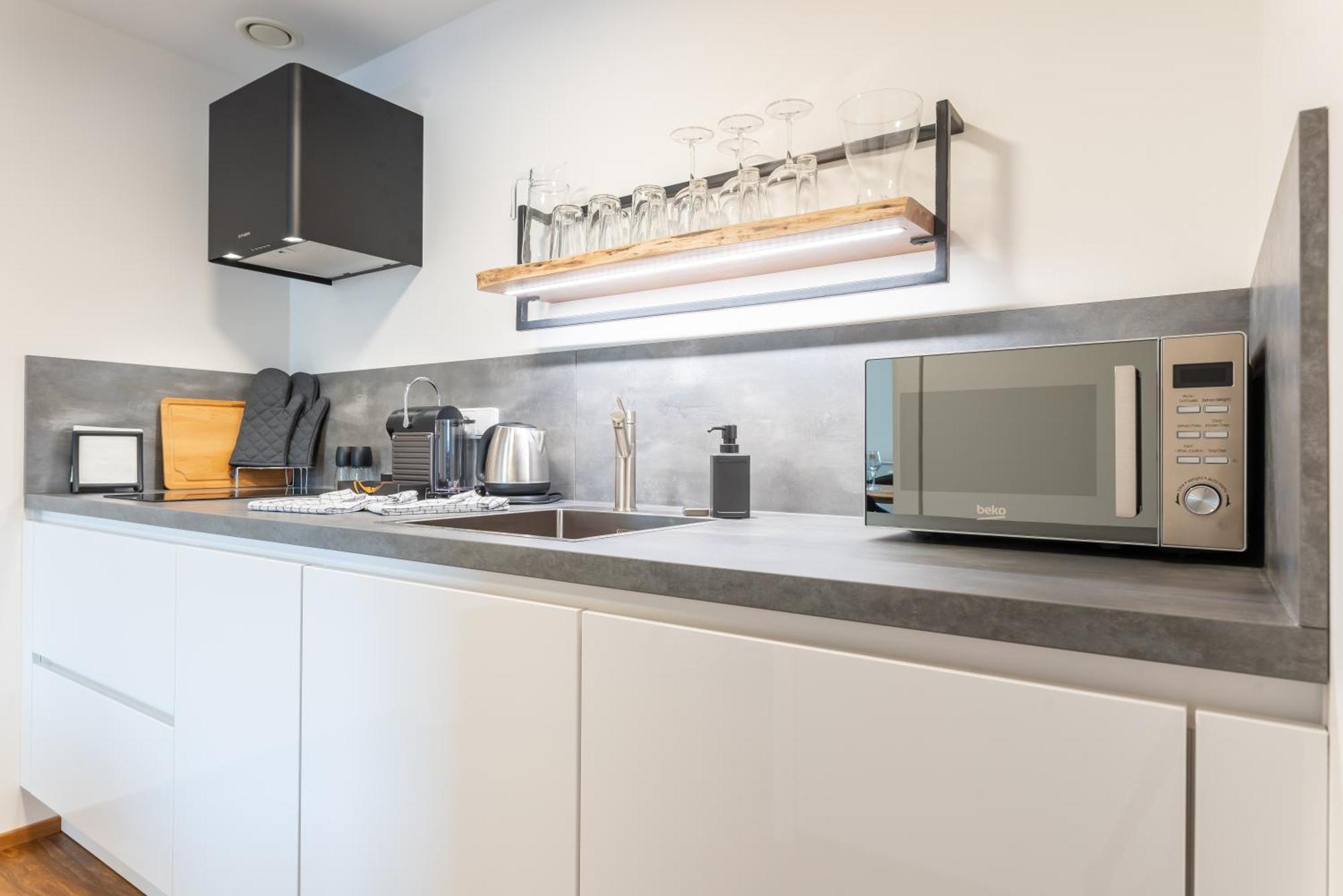 Apartmany Resort Vrchlabí Szoba fotó