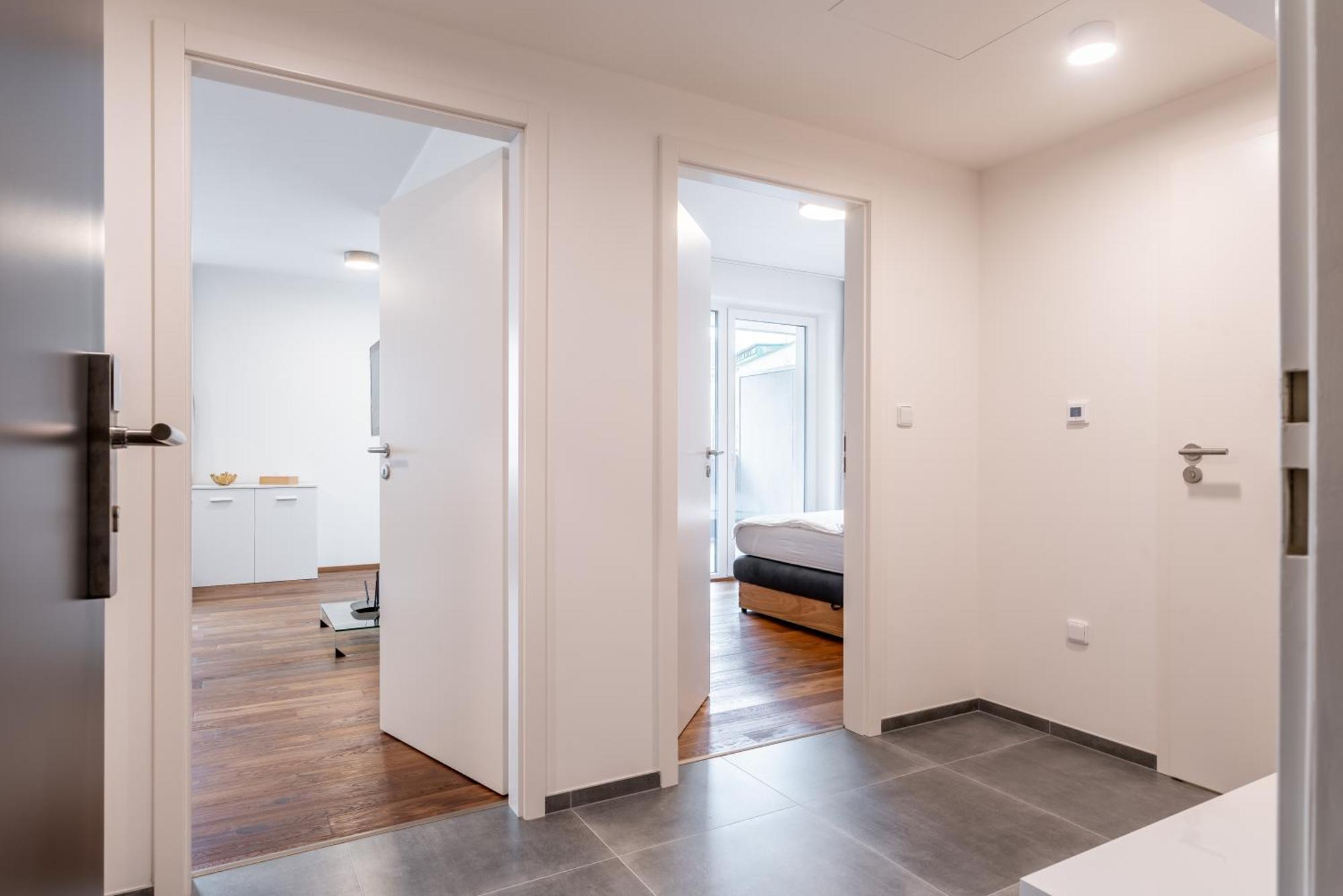 Apartmany Resort Vrchlabí Szoba fotó