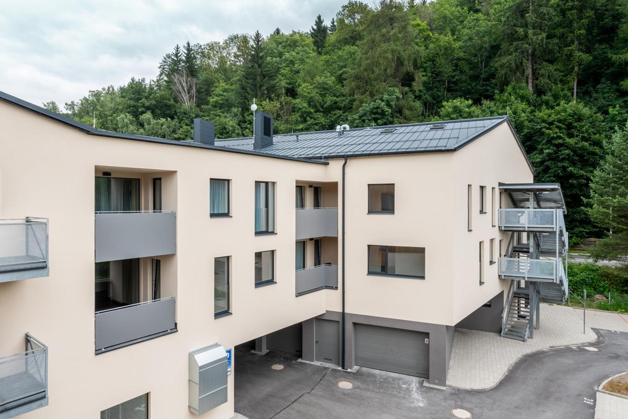 Apartmany Resort Vrchlabí Szoba fotó