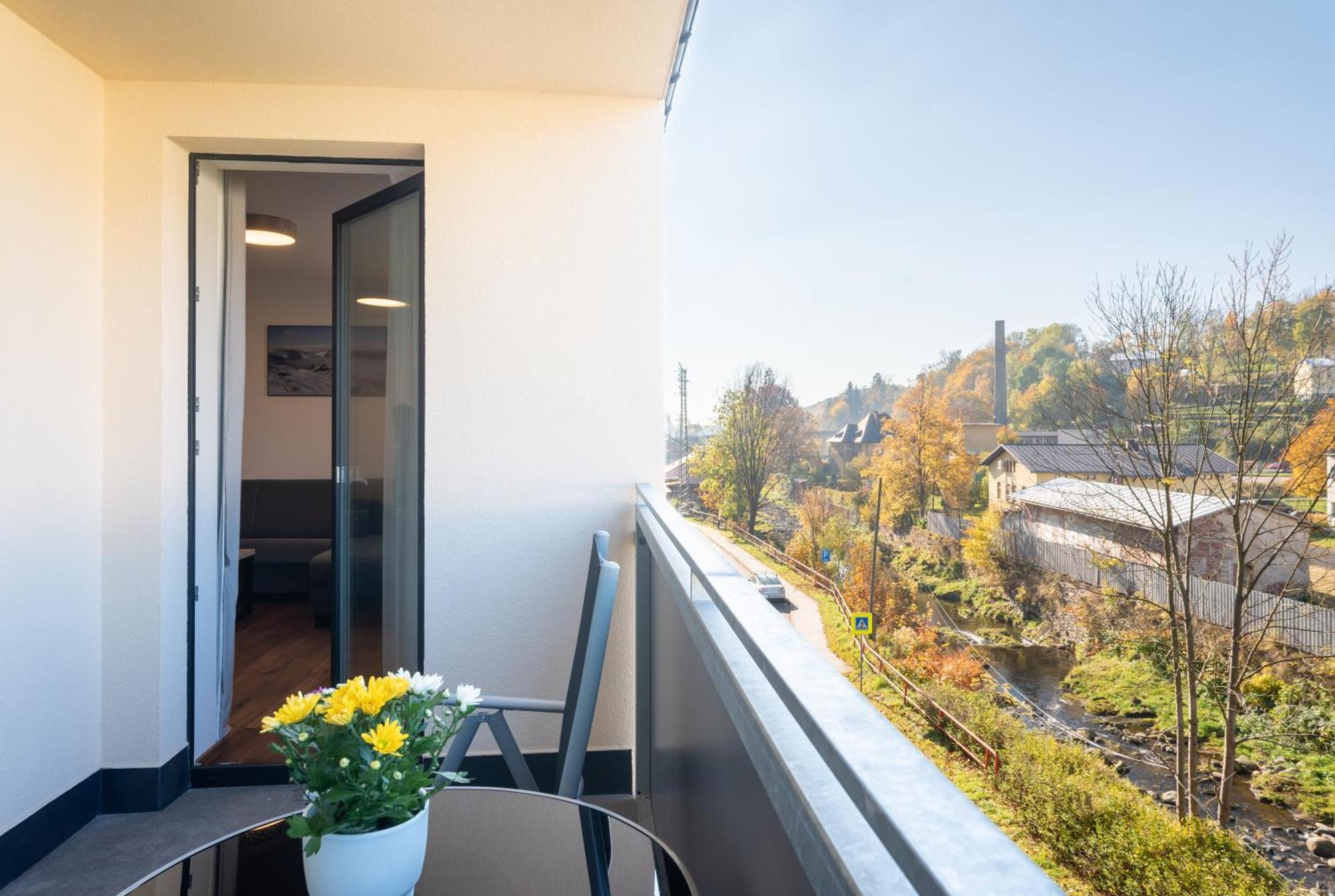 Apartmany Resort Vrchlabí Kültér fotó