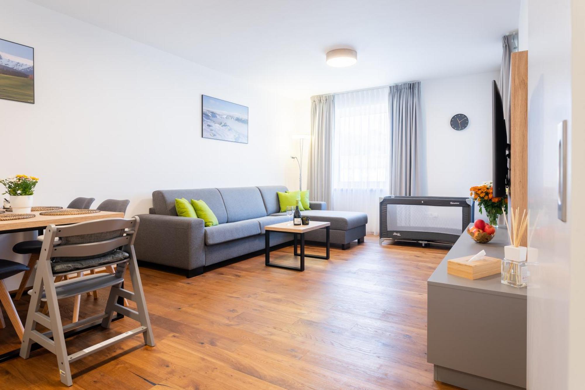 Apartmany Resort Vrchlabí Kültér fotó