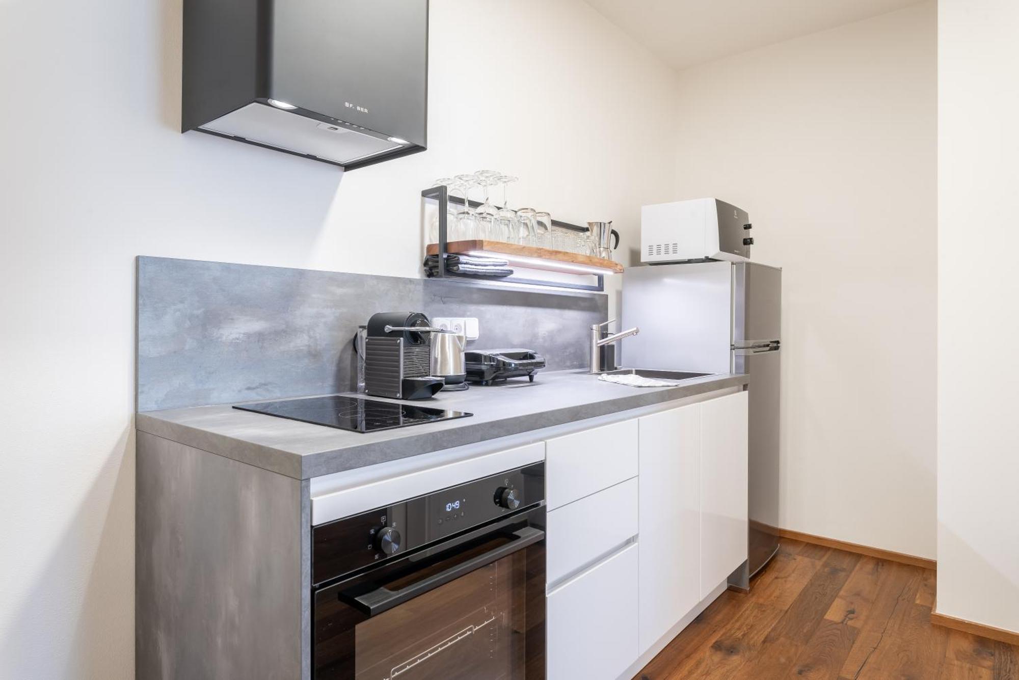 Apartmany Resort Vrchlabí Kültér fotó