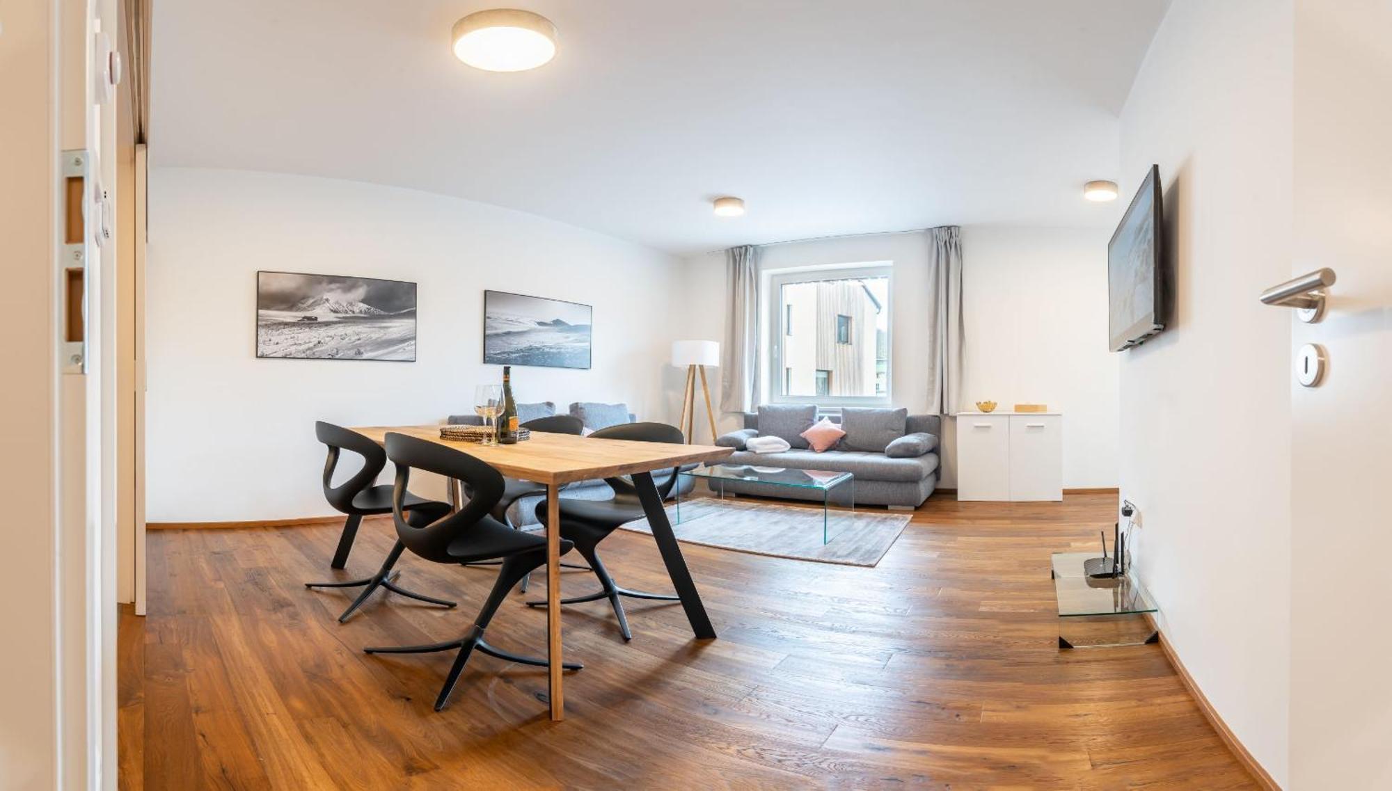 Apartmany Resort Vrchlabí Szoba fotó