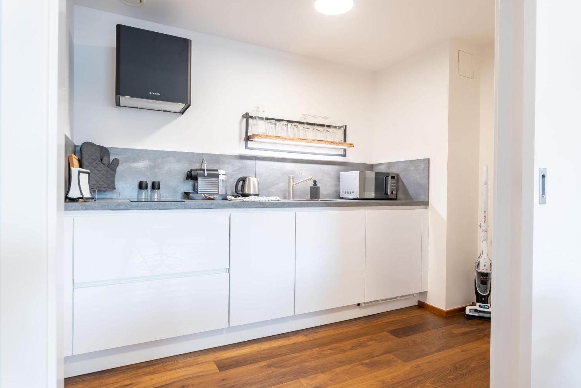 Apartmany Resort Vrchlabí Szoba fotó