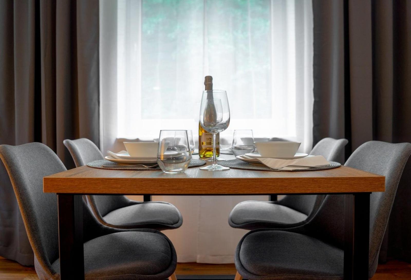 Apartmany Resort Vrchlabí Kültér fotó