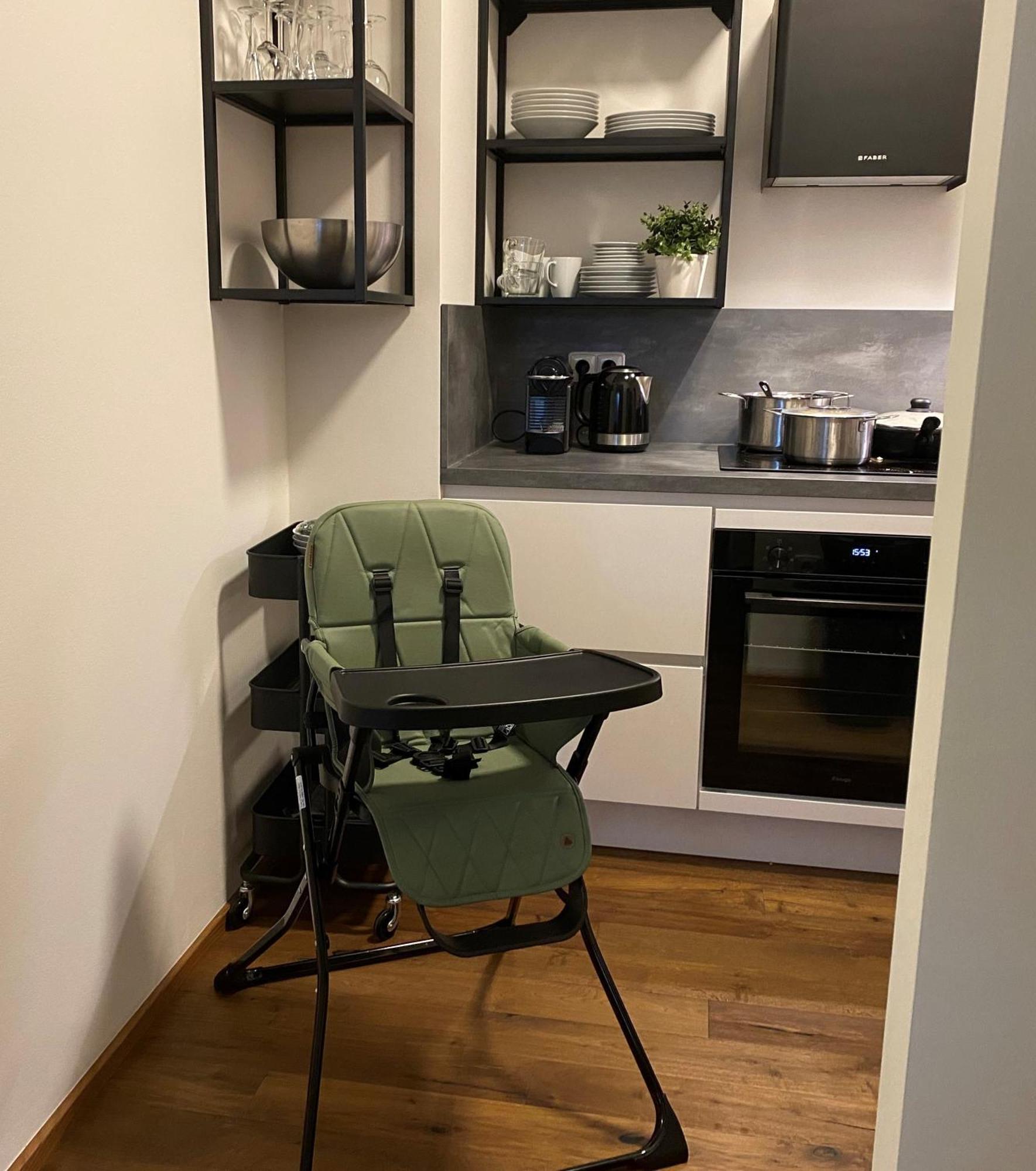 Apartmany Resort Vrchlabí Szoba fotó