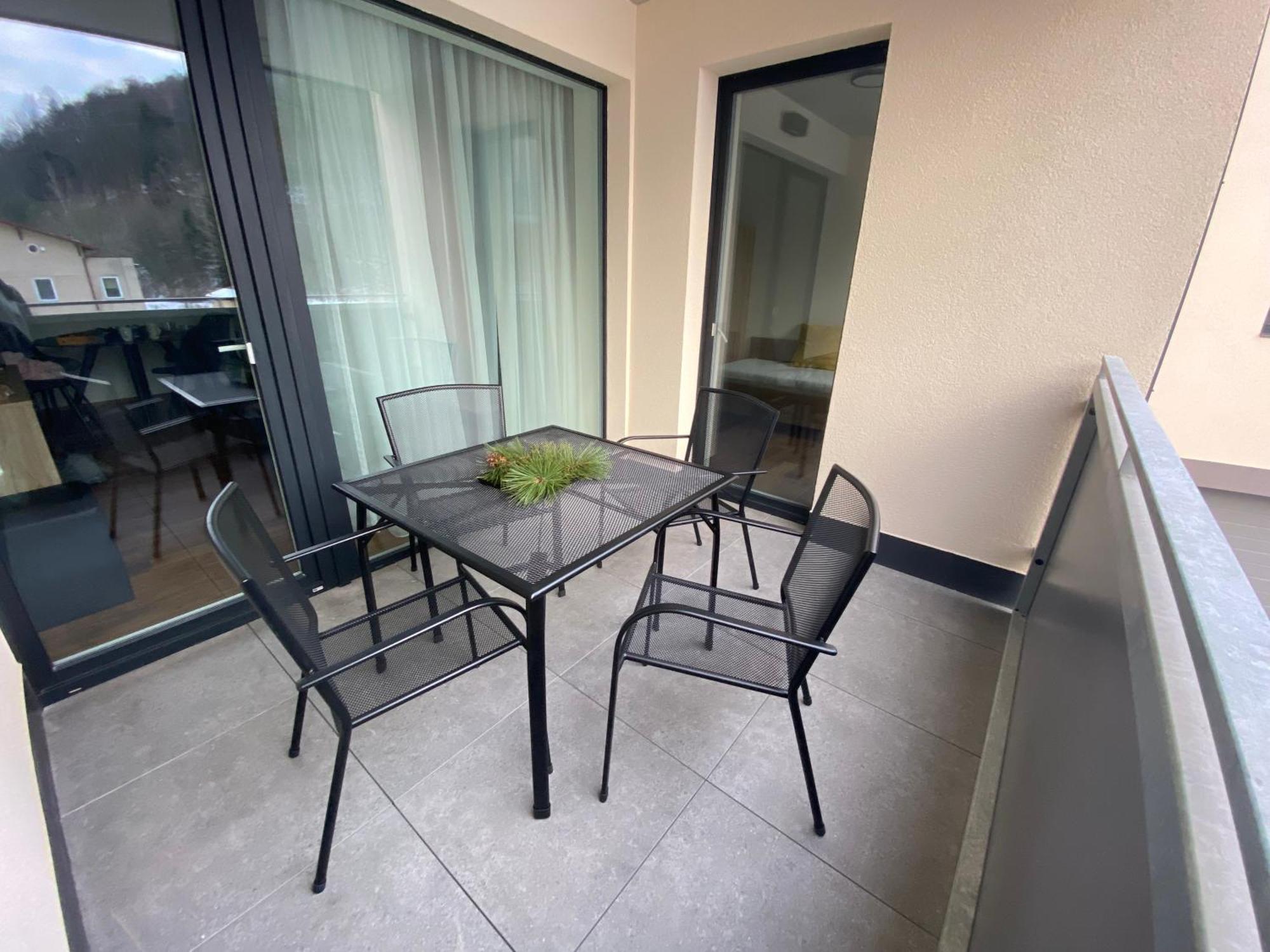 Apartmany Resort Vrchlabí Szoba fotó