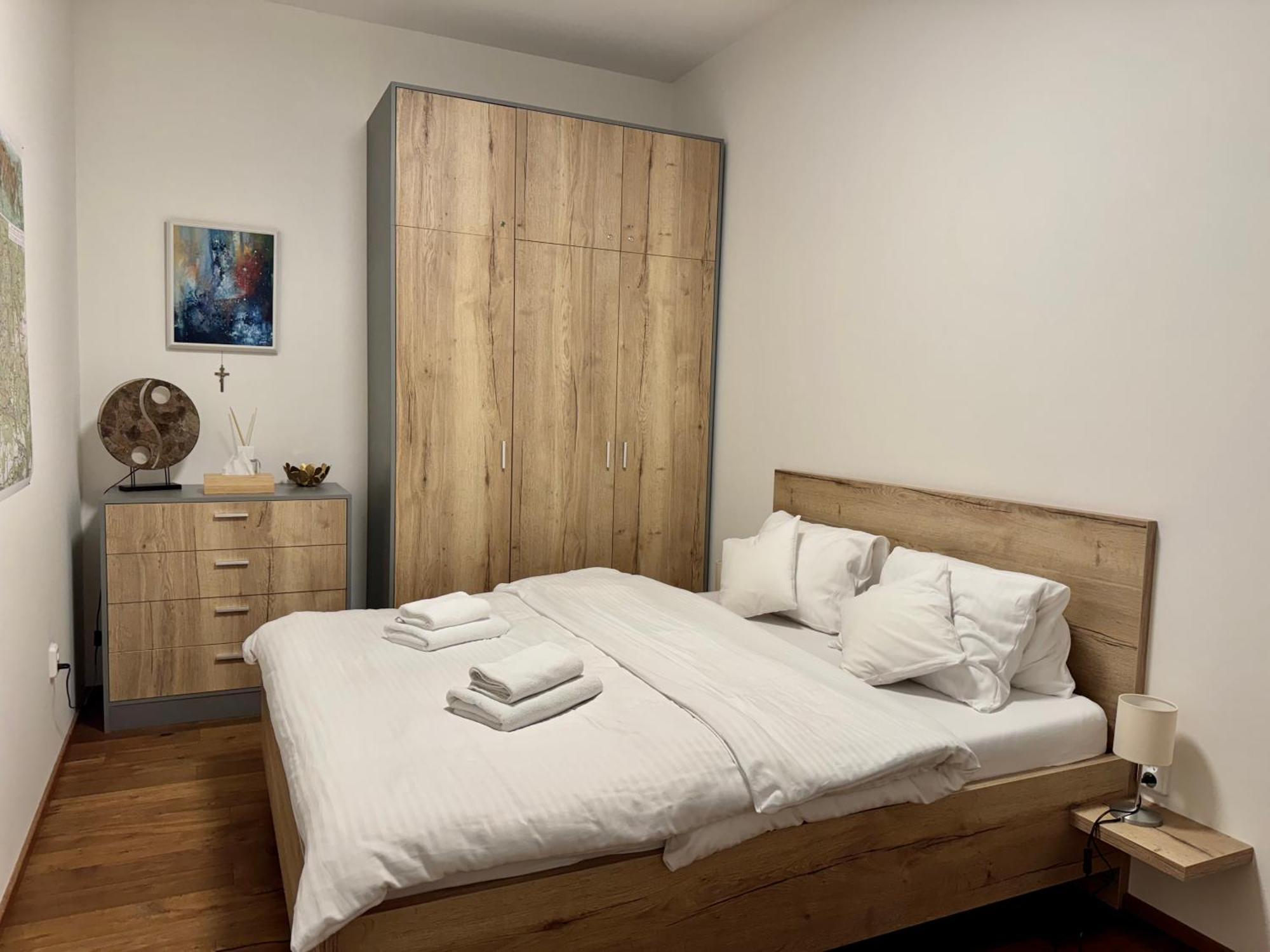 Apartmany Resort Vrchlabí Szoba fotó